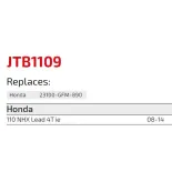 Correa JT Kevlar para 110 NHX Lead 4T ie