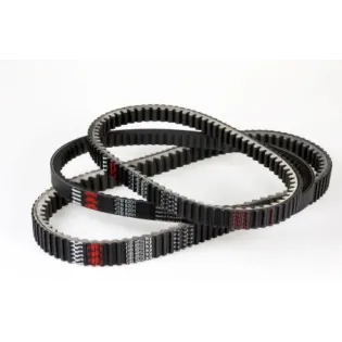 Correa moto JT Kevlar Honda premium JTB1207KR