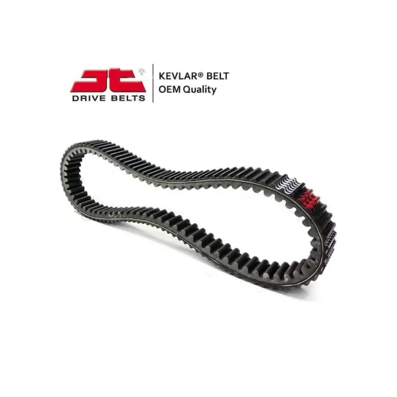 Correa JT Kevlar Suzuki Burgman 200 