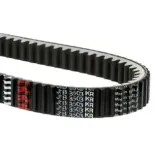 Correa moto JT Kevlar Yamaha premium JTB3503KR