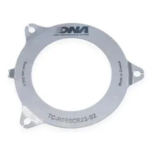 Toma de admision DNA Filters S3 Royal Enfield Shotgun TC-RE65CR23-S3