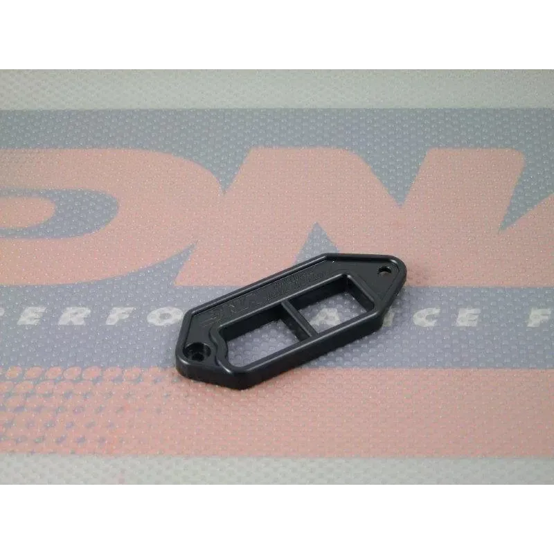 Tapa adicional filtro aire Yamaha xt 250 tricker  - tc-y2e06-s2