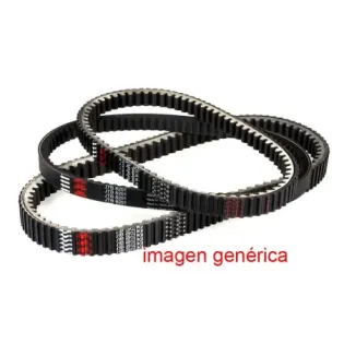 Correa JT para Piaggio Liberty Euro 3 y 4 iGet