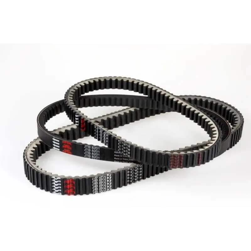 Correa moto JT Kevlar Suzuki premium JTB2501KR