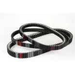 Correa moto JT Kevlar Suzuki premium JTB2501KR