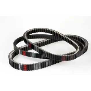 Correa moto JT Kevlar SYM premium JTB7402KR