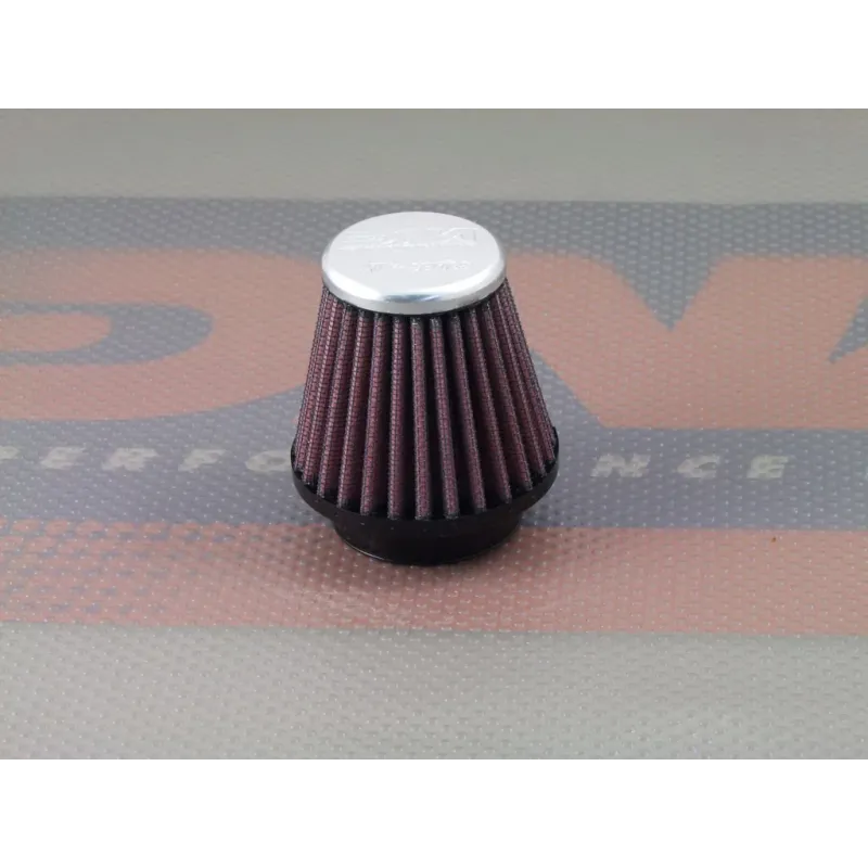 Filtro de aire DNA XV Serie redondo 35mm interior 57mm XVR-3500-5