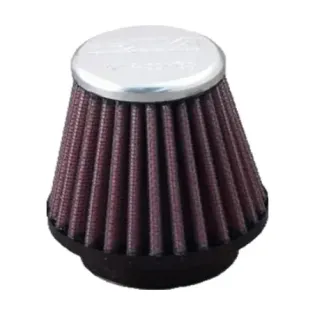 Filtro de aire DNA XV Serie redondo 40mm interior 76mm XVR-4000-7