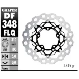 Disco freno moto flotante Galfer Qubic 310x5mm DF3
