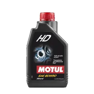 MOTUL 105781 Aceite transmisión eje