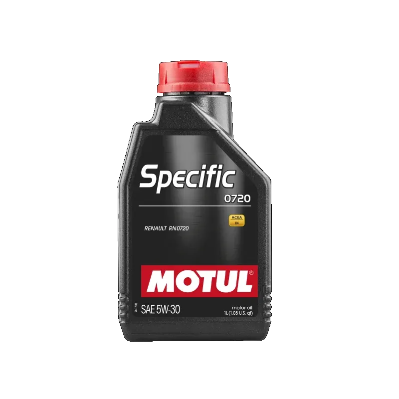 MOTUL 102208 Aceite de motor