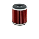 Filtro de aceite Champion para moto COF041