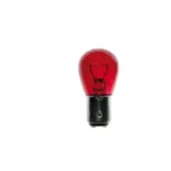 Lámpara para moto piloto Baw15D rojo 12V 21   101