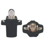 Lámpara para moto cuadro   126AL