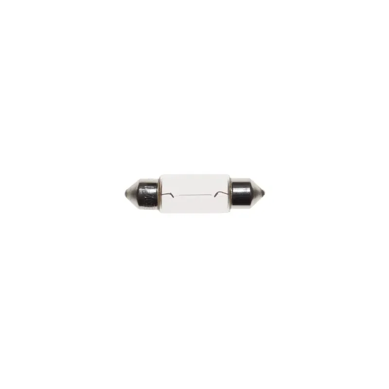 Lámpara para moto plafón 12V 5W corta   158