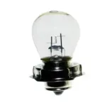 Lámpara para ciclomotor 12V 15W P26S   275