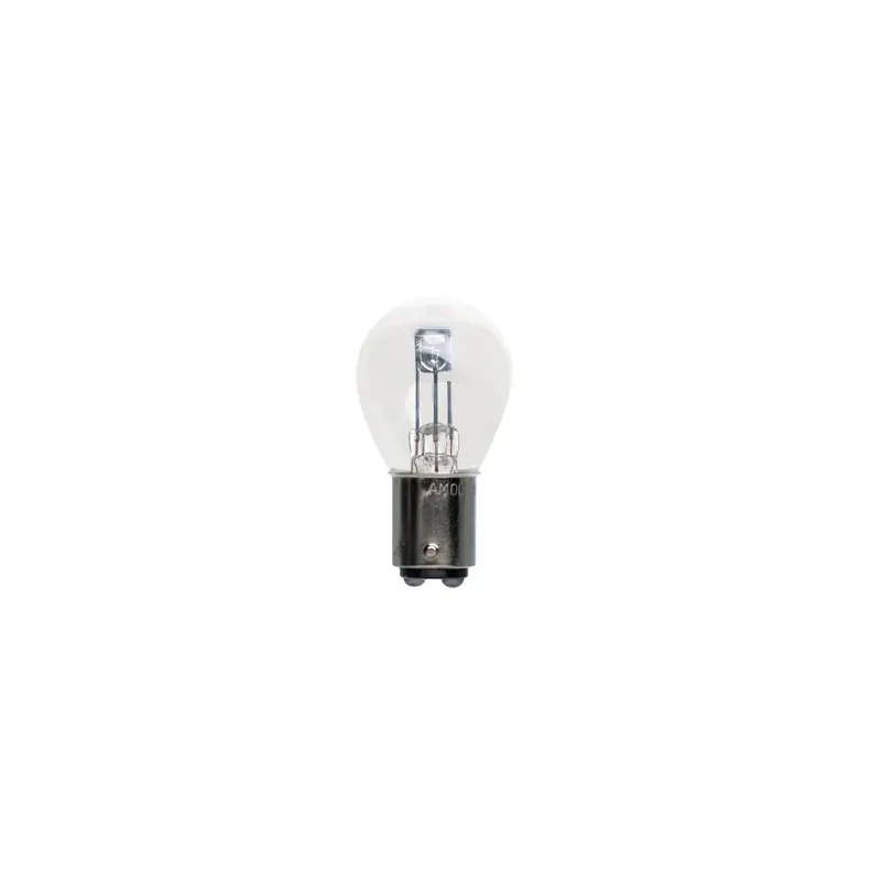 Lámpara para moto tipo americano 6V 15 15W Ba15D   303