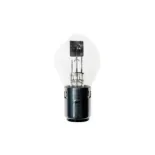 Lámpara para moto tipo Bosch 6V 35 35W Ba20D   398