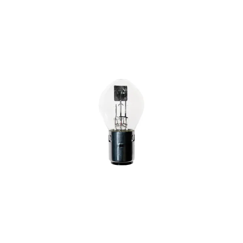 Lámpara para moto tipo Bosch 12W 45 40W   401