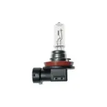 Lámpara para moto halógena H11 12V 55W   52