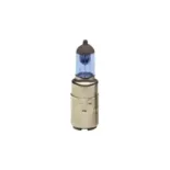 Lámpara para moto halógena 12V 35 35W Ba20D   749XL