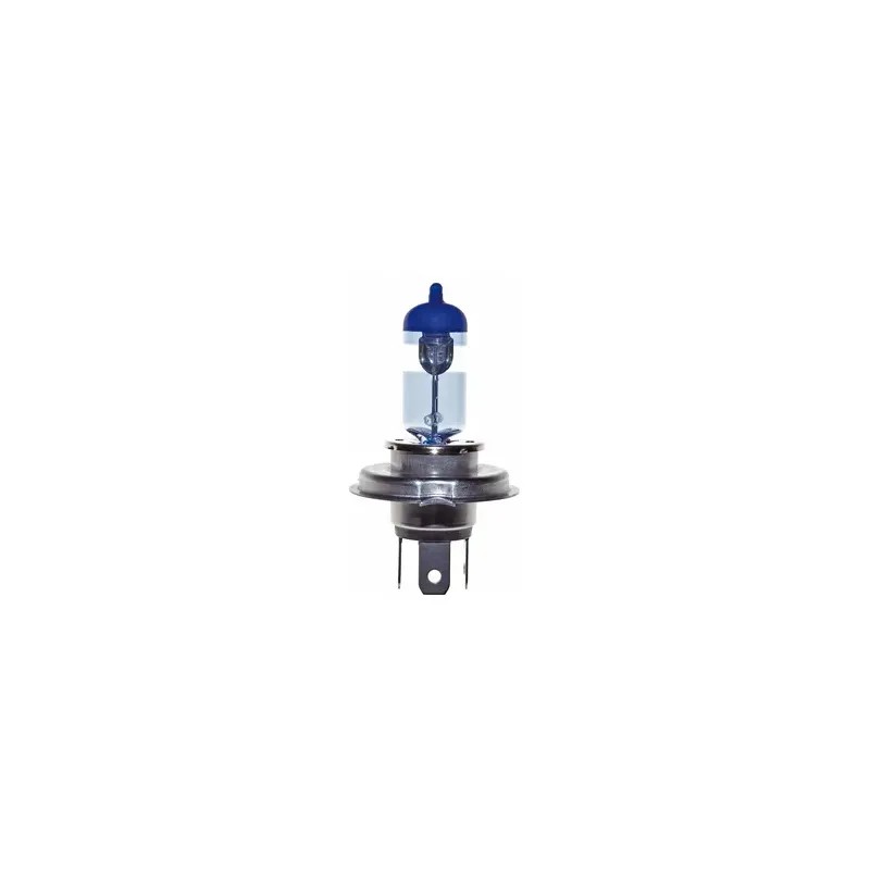 Lámpara para moto halógena H4 12V 60 55W 782EXP