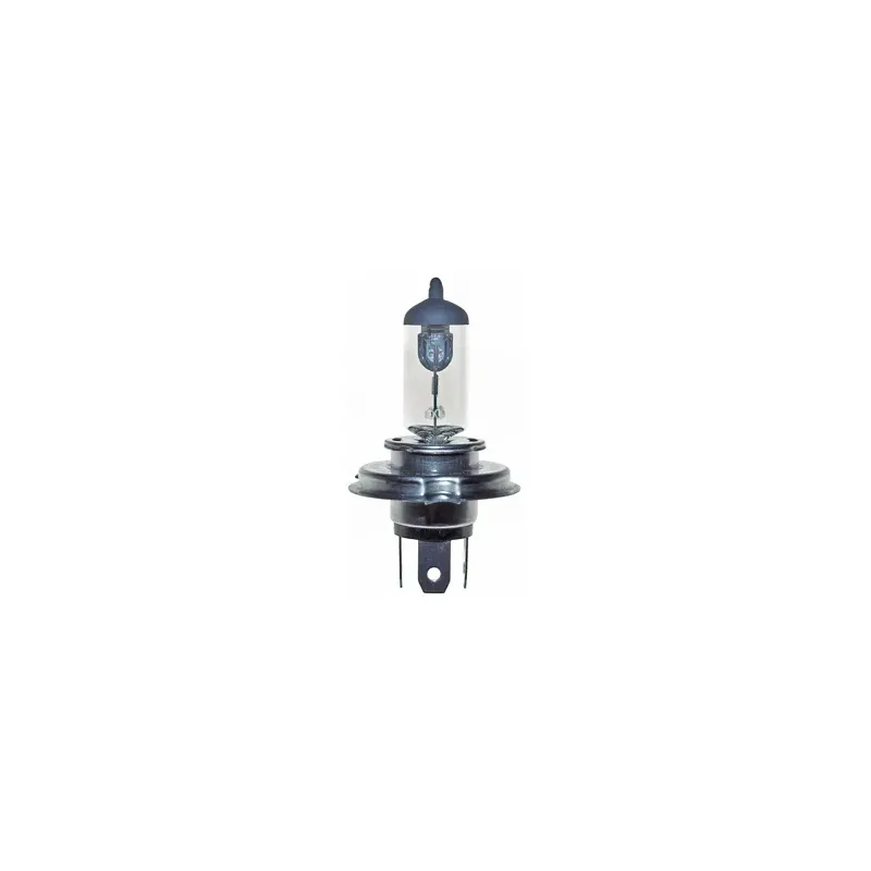Lámpara para moto de Faro H4 100W uso competición 785E