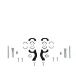 Paramanos Acerbis Rally Pro Azul 0013054.040.098