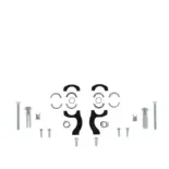 Paramanos Acerbis Rally Pro Rojo 0013054.110