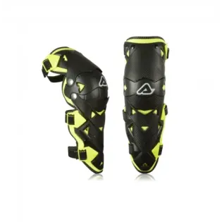Rodillera Acerbis IMPACT EVO 3.0 0021608.318