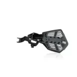 Paramanos Acerbis K-Future color negro y gris 0024297.319