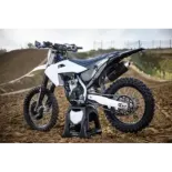Protecciones Acerbis basculante Yamaha Tenere 0025145.090