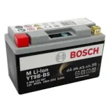 Batería de litio Bosch para moto YT9B-BS