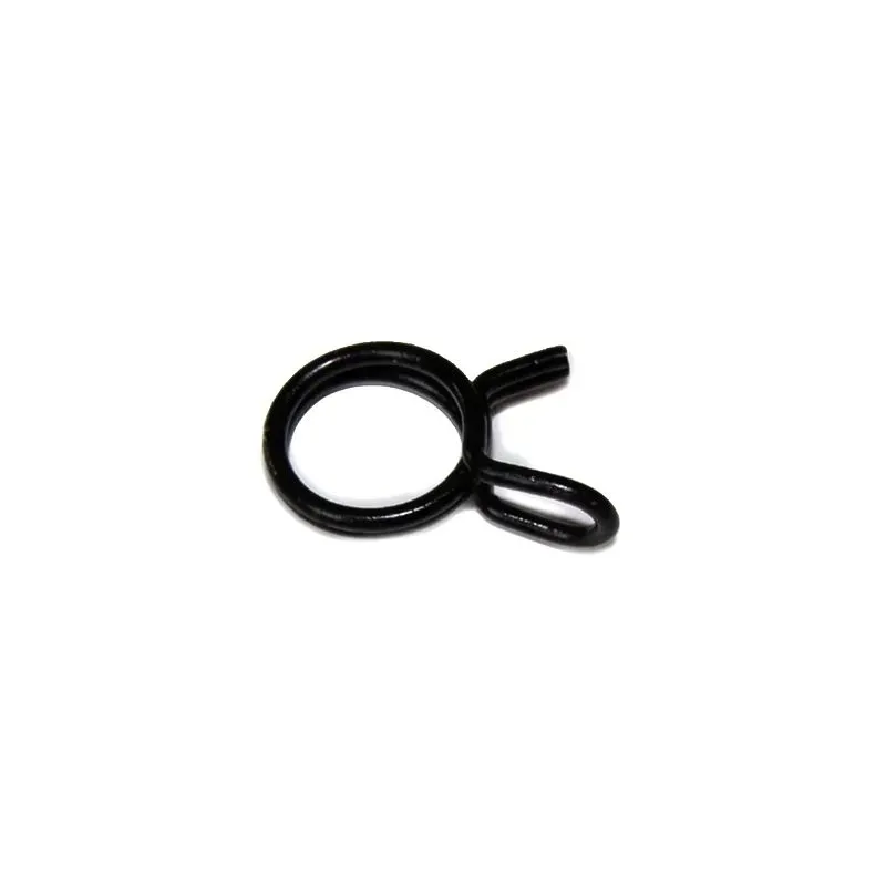 Clip tubo depósito líquido frenos Brembo 6mm 01538620