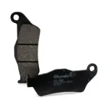 Pastillas de freno moto Brembo genuinas 07001
