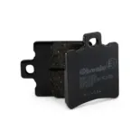 Pastillas de freno moto Brembo genuinas 07002