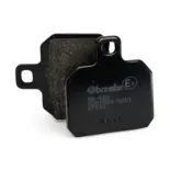 Pastillas de freno moto Brembo genuinas 07004