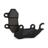 Pastillas de freno moto Brembo genuinas 07005