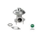 NGK EGP0N129 Válvula EGR y tubo de admisión