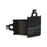 Pastillas de freno moto Brembo genuinas 07009