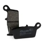 Pastillas de freno moto Brembo genuinas 07011