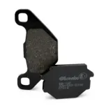 Pastillas de freno moto Brembo genuinas 07014