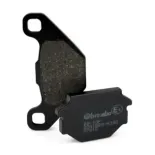 Pastillas de freno moto Brembo genuinas 07015