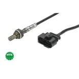 NGK OZA457EE15 Regulación lambda