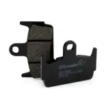 Pastillas de freno moto Brembo genuinas 07016