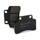 Pastillas de freno moto Brembo genuinas 07018