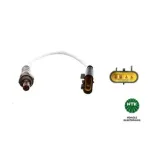 NGK OZA532A12 Regulación lambda