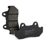Pastillas de freno moto Brembo genuinas 07025