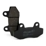 Pastillas de freno moto Brembo genuinas 07027