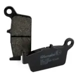 Pastillas de freno moto Brembo genuinas 07028